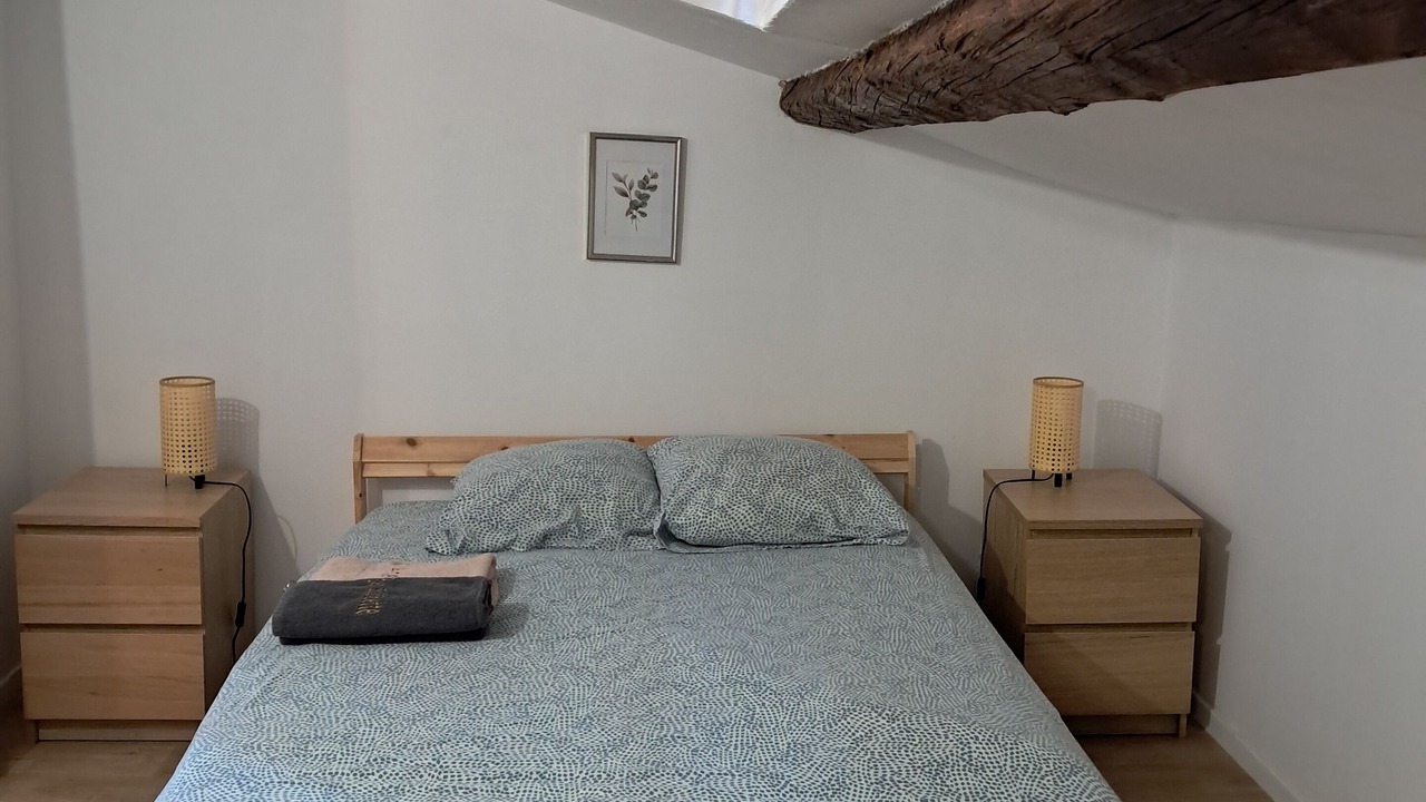Photo of Bedroom in Saint-Maximin-la-Sainte-Baume