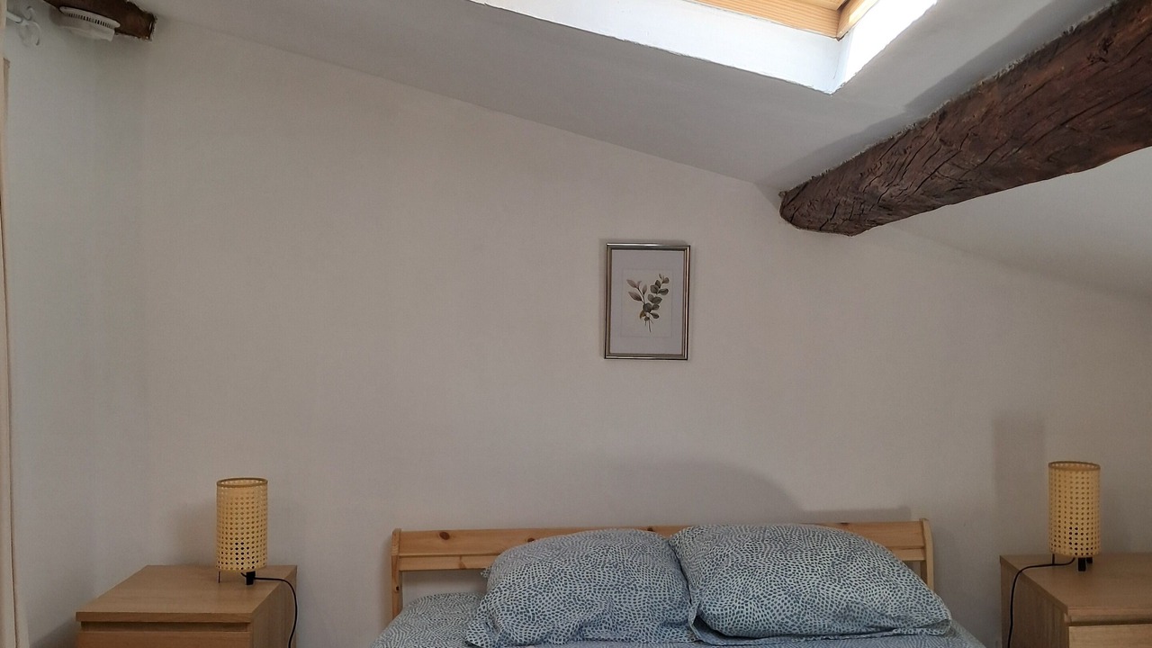 Photo of Bedroom in Saint-Maximin-la-Sainte-Baume