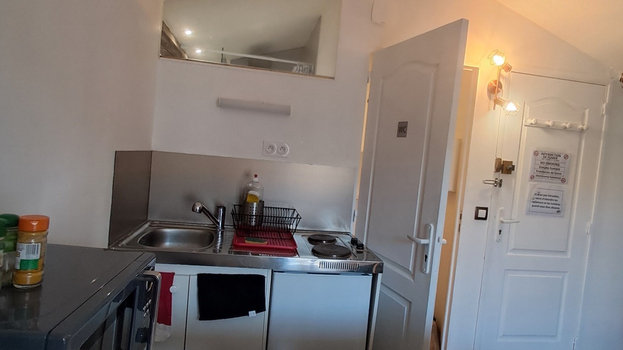 Photo of Kitchen in Saint-Maximin-la-Sainte-Baume