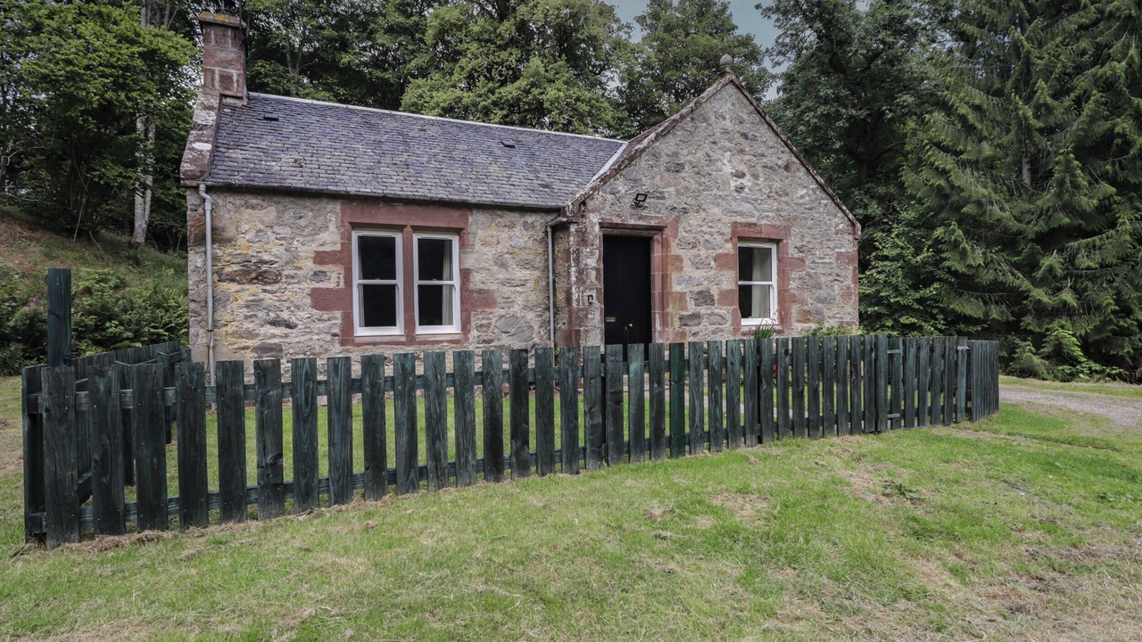 Photo of Outdoor in Heights of Achterneed