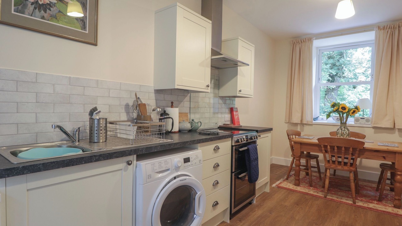 Photo of Kitchen in Heights of Achterneed