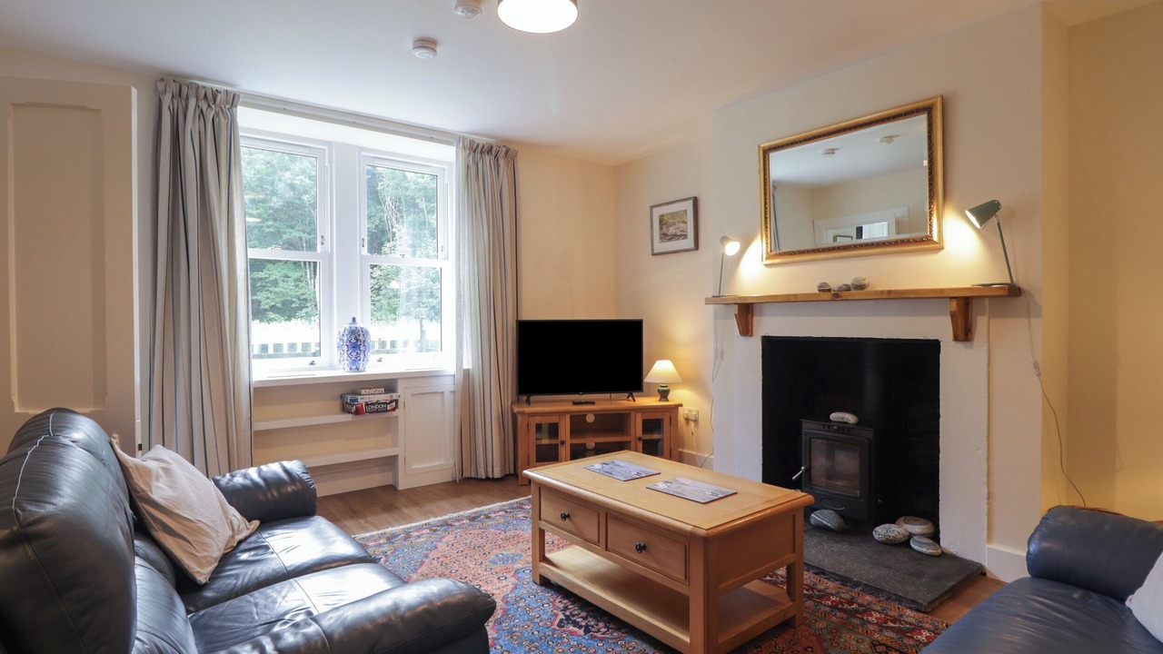 Photo of Livingroom in Heights of Achterneed