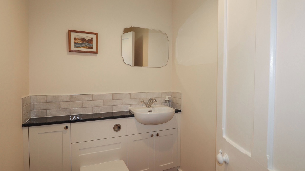 Photo of Bathroom in Heights of Achterneed