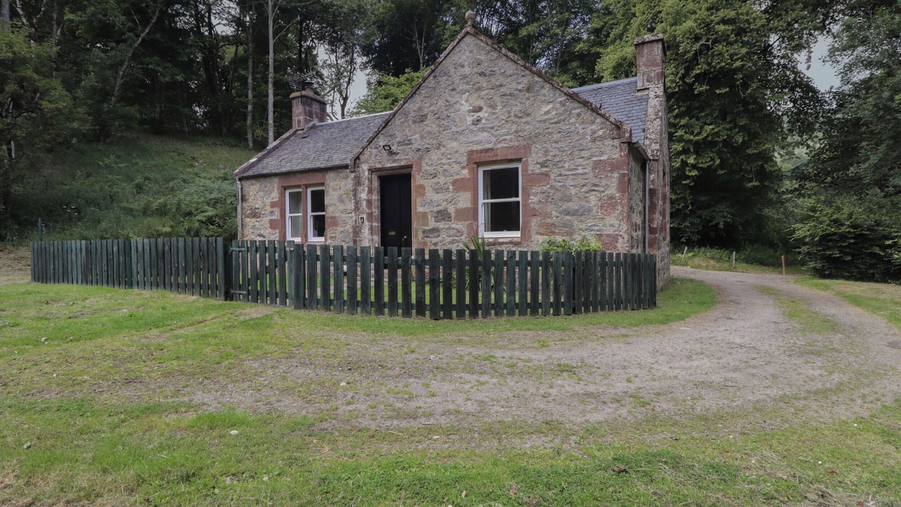 Photo of Outdoor in Heights of Achterneed