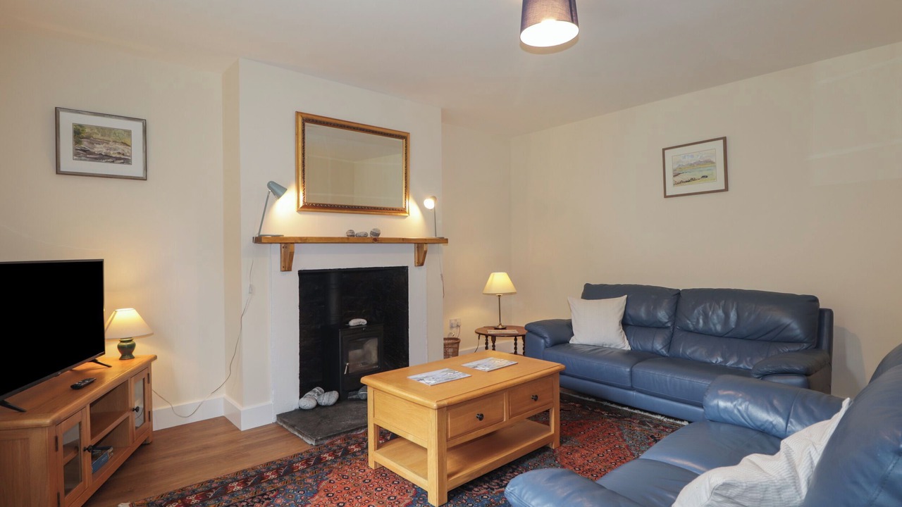 Photo of Livingroom in Heights of Achterneed