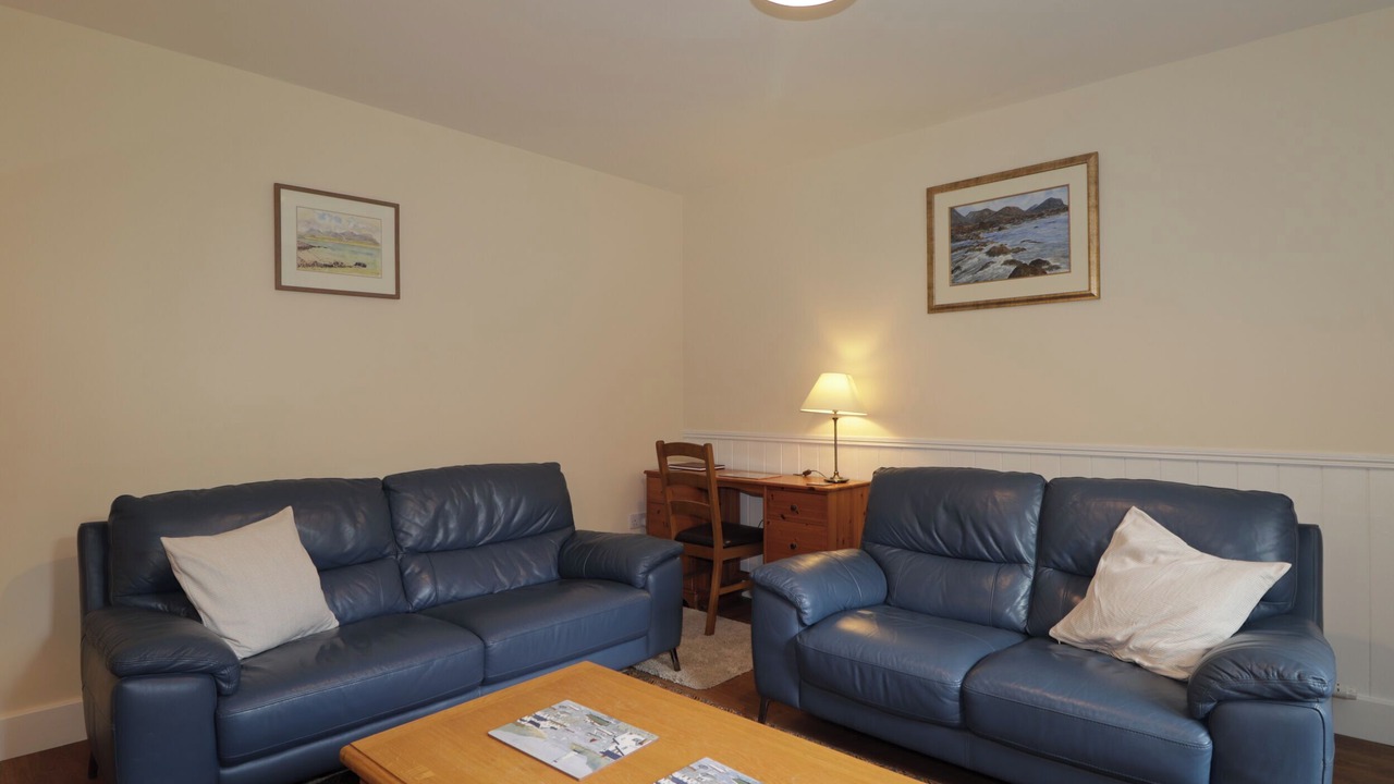 Photo of Livingroom in Heights of Achterneed