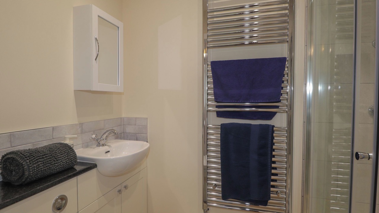 Photo of Bathroom in Heights of Achterneed