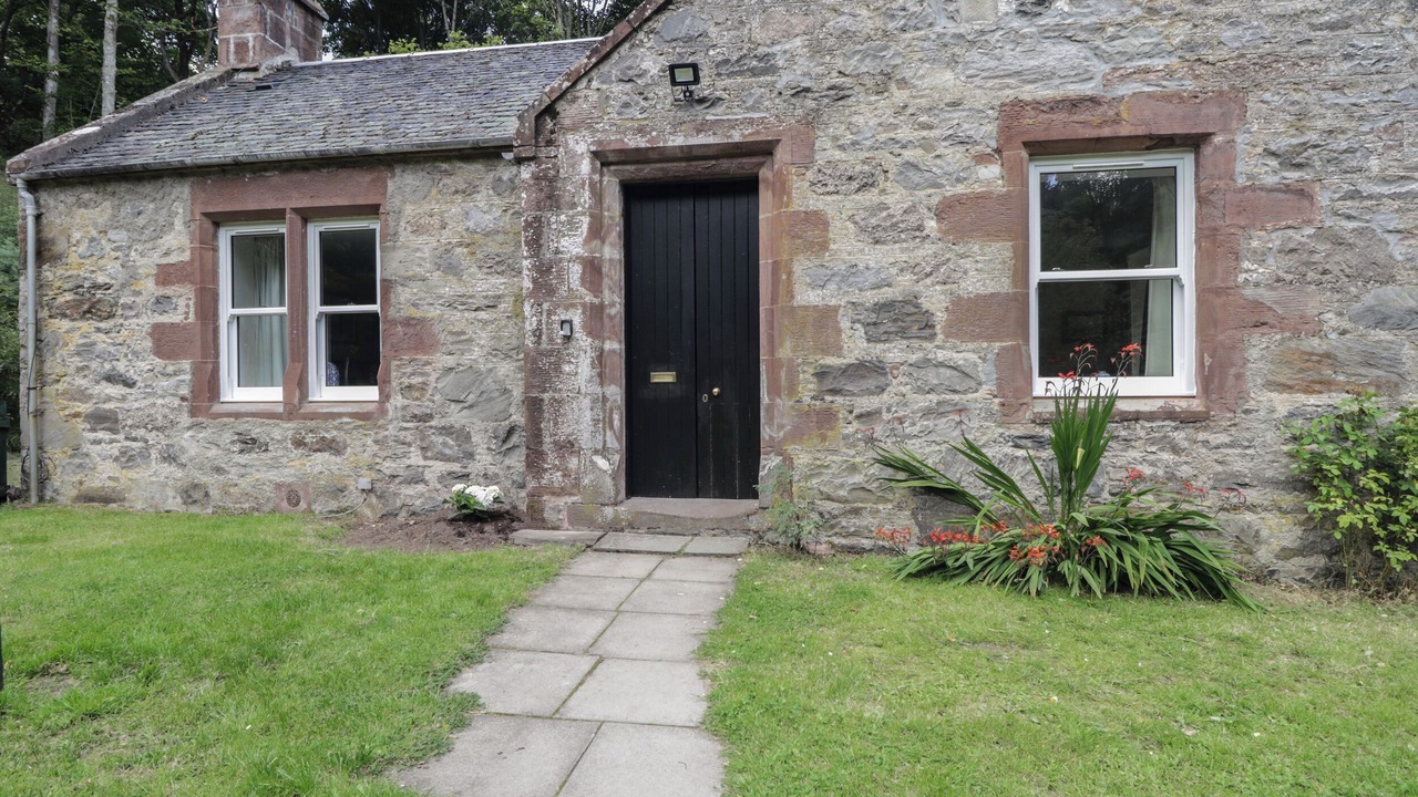 Photo of Outdoor in Heights of Achterneed