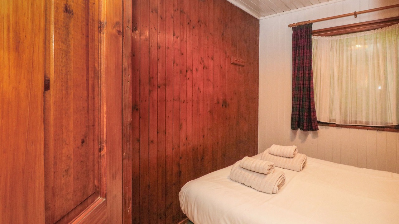 Photo of Bedroom in Lamlash