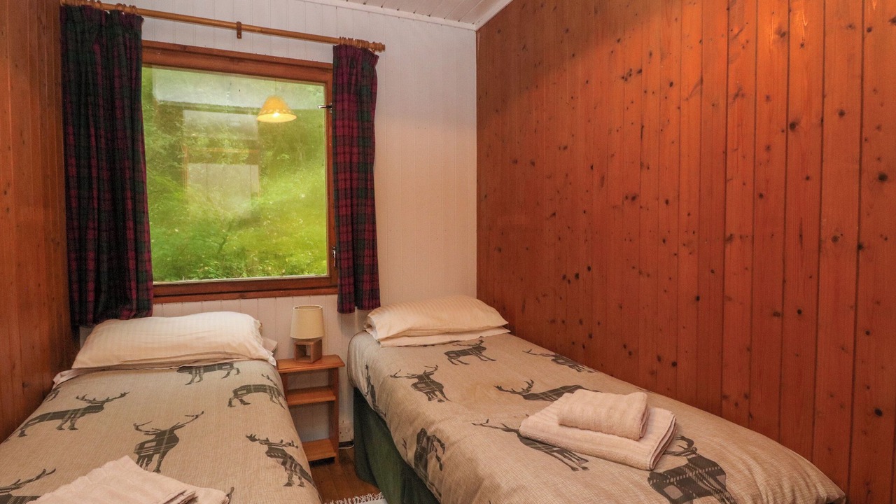Photo of Bedroom in Lamlash