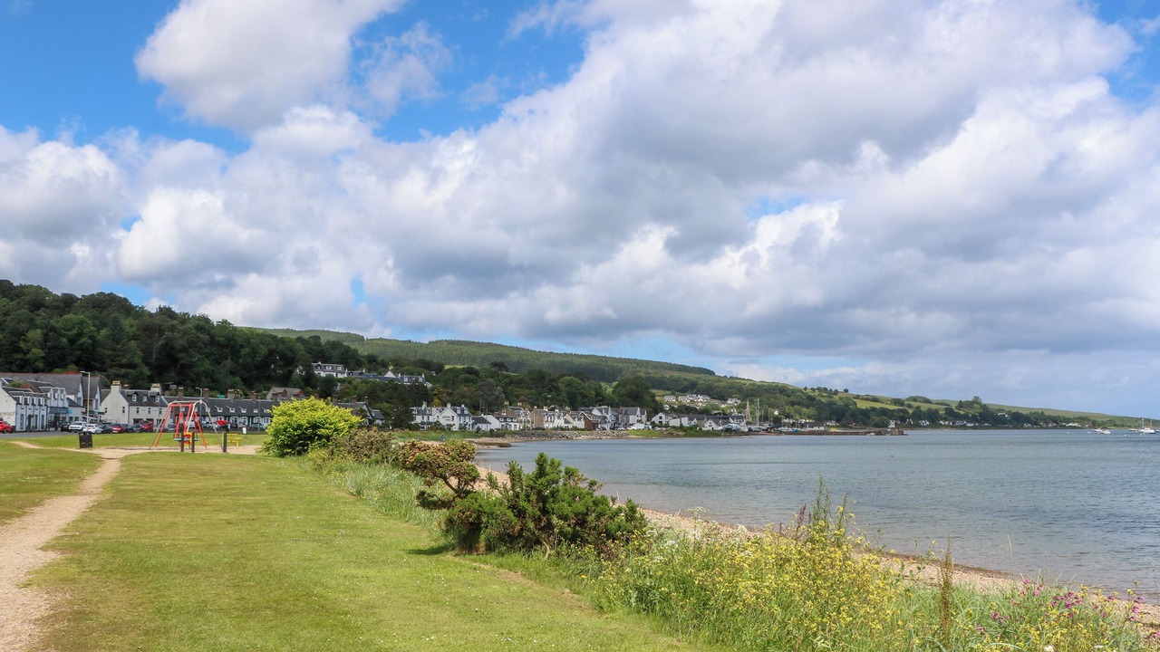 Photo of Others in Lamlash