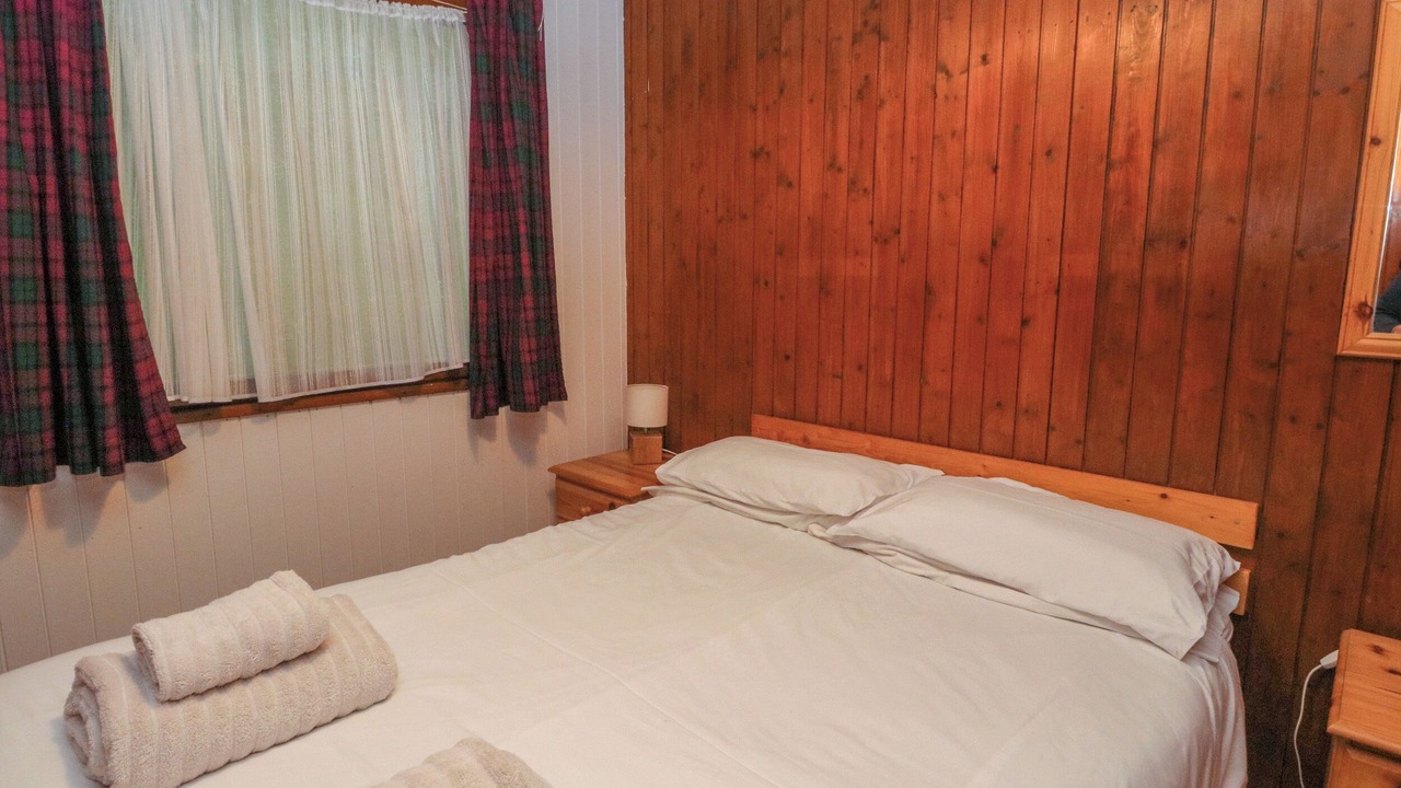 Photo of Bedroom in Lamlash