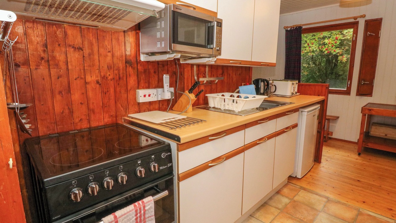 Photo of Kitchen in Lamlash