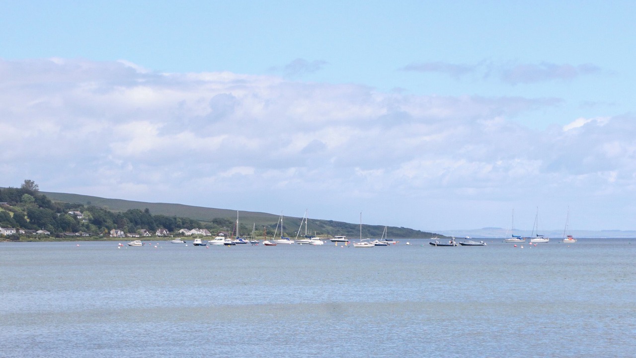 Photo of Others in Lamlash