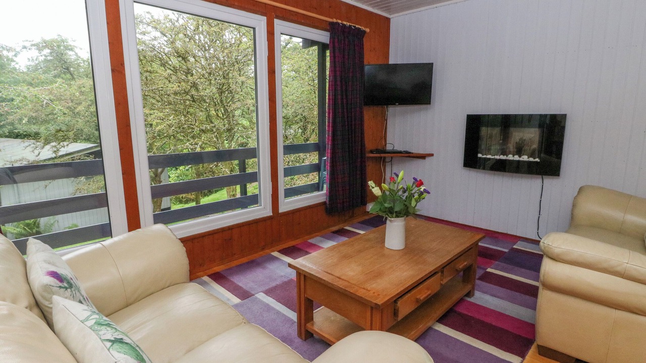 Photo of Livingroom in Lamlash