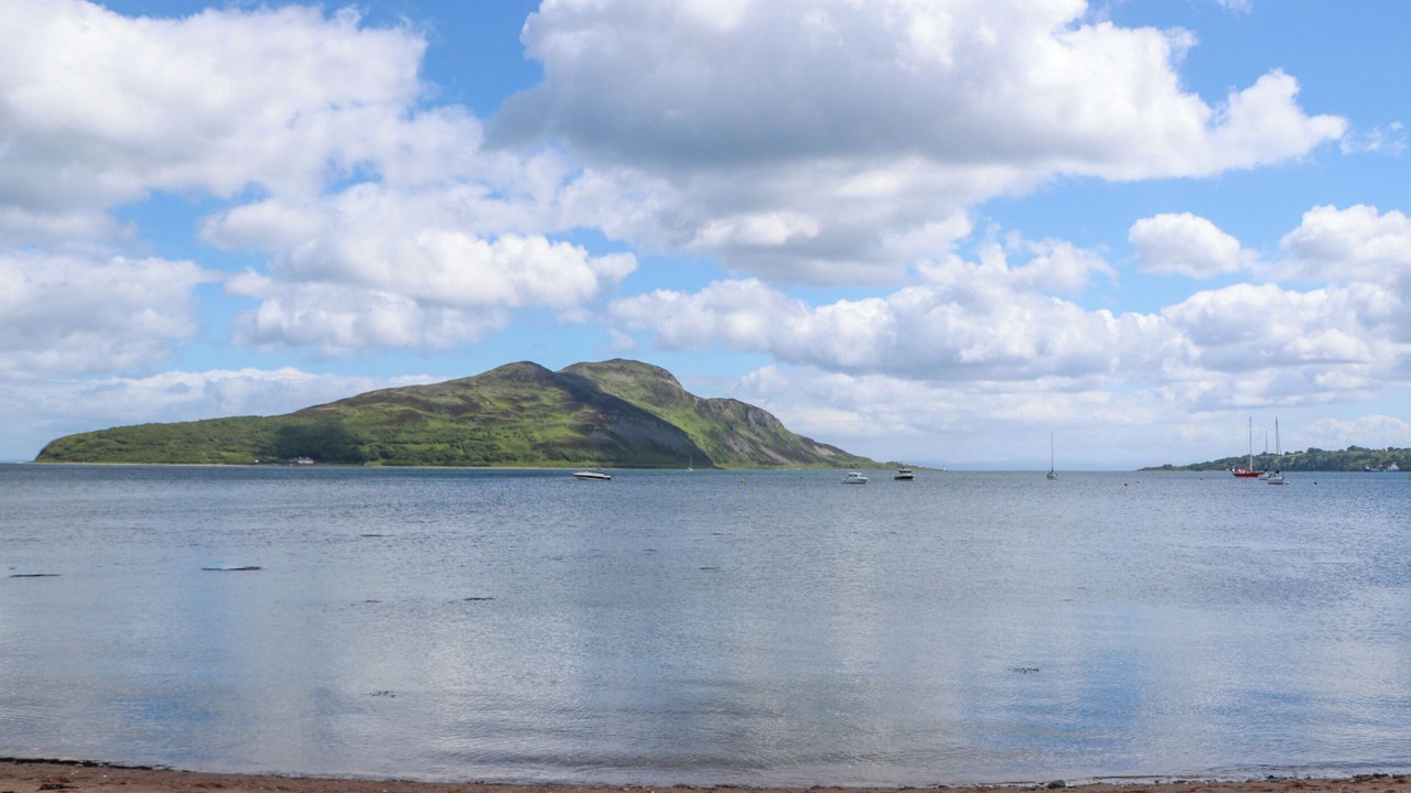 Photo of Others in Lamlash