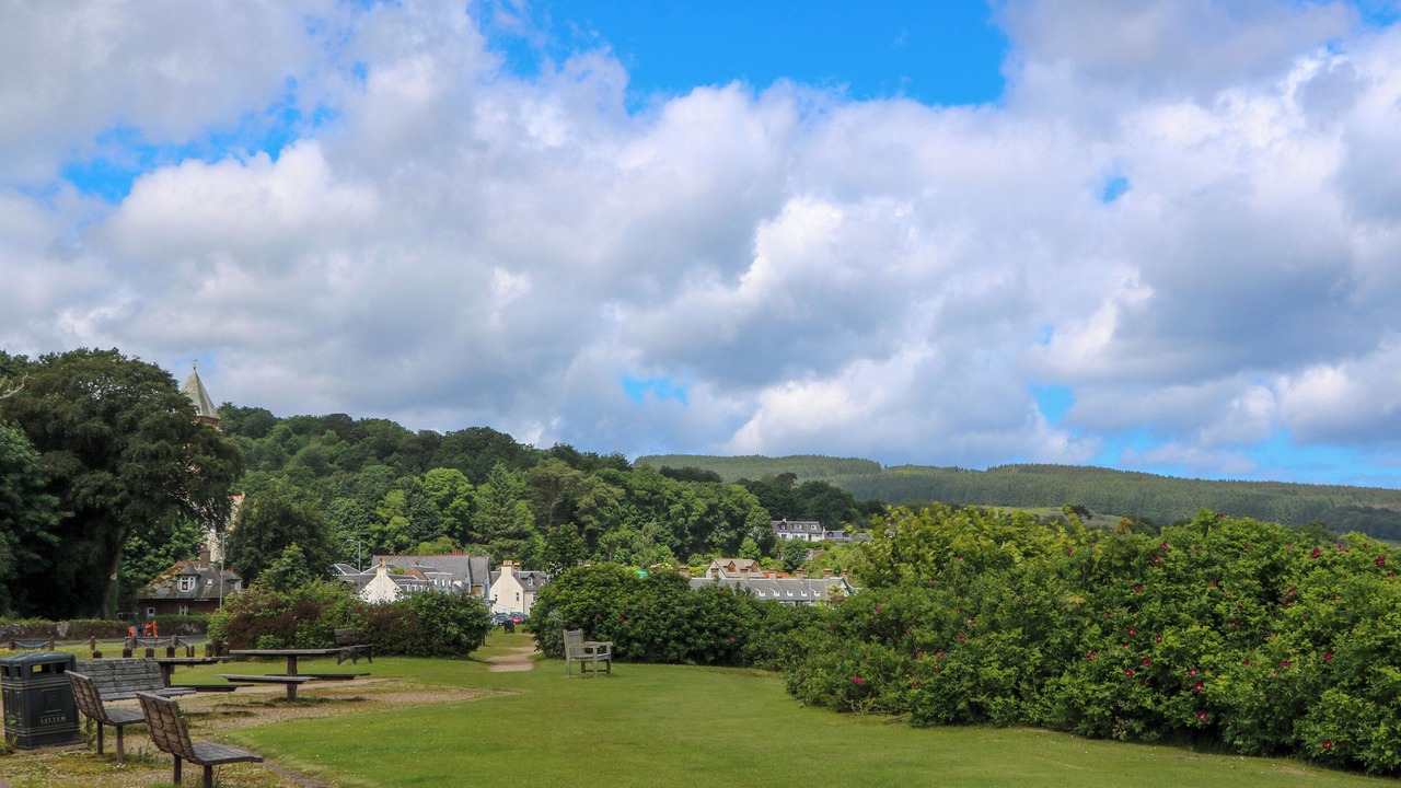 Photo of Outdoor in Lamlash
