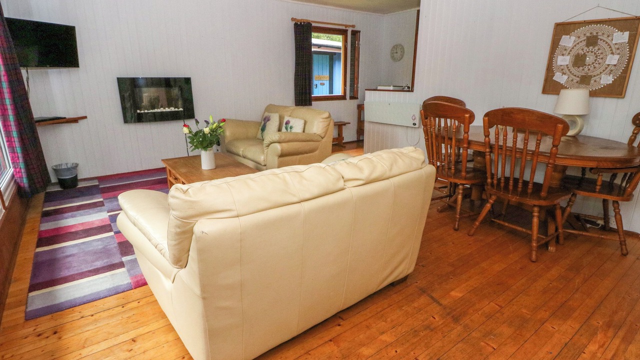 Photo of Livingroom in Lamlash