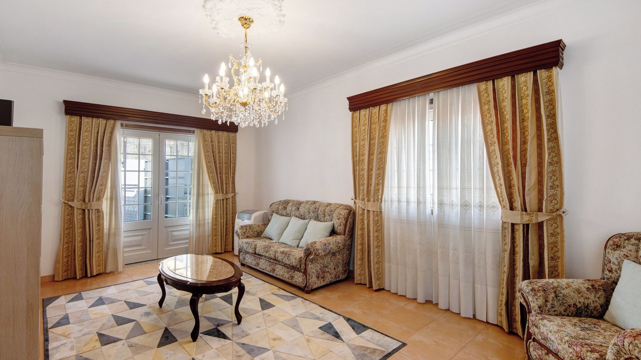 Photo of Livingroom in Macieira de Cambra