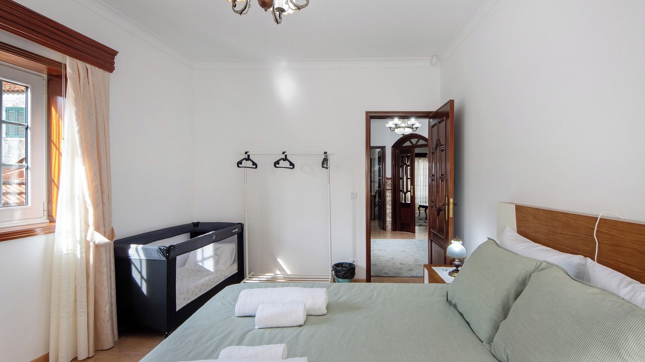 Photo of Bedroom in Macieira de Cambra
