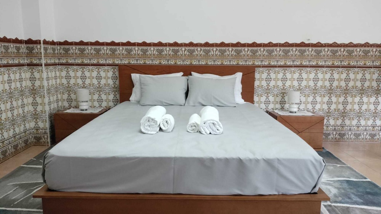 Photo of Bedroom in Macieira de Cambra