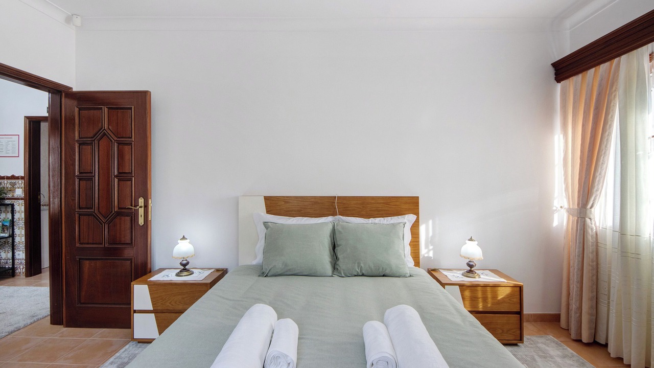 Photo of Bedroom in Macieira de Cambra