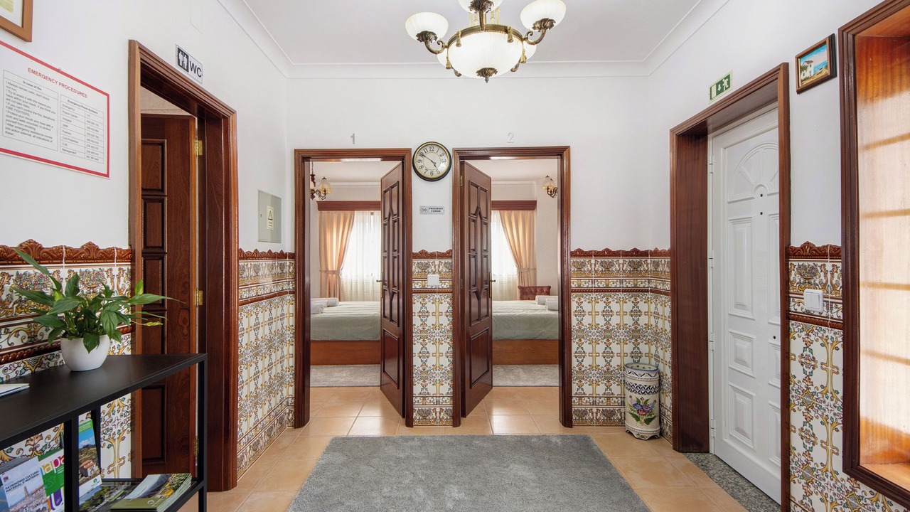 Photo of Bedroom in Macieira de Cambra
