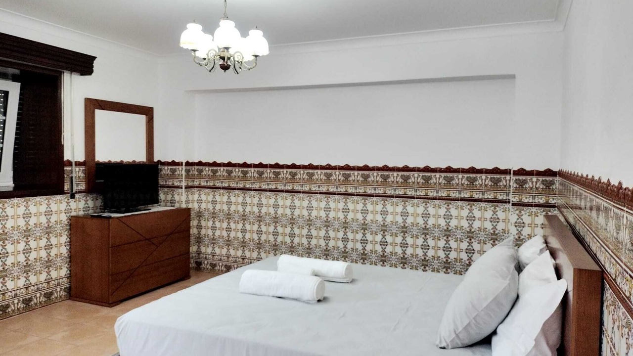 Photo of Bedroom in Macieira de Cambra