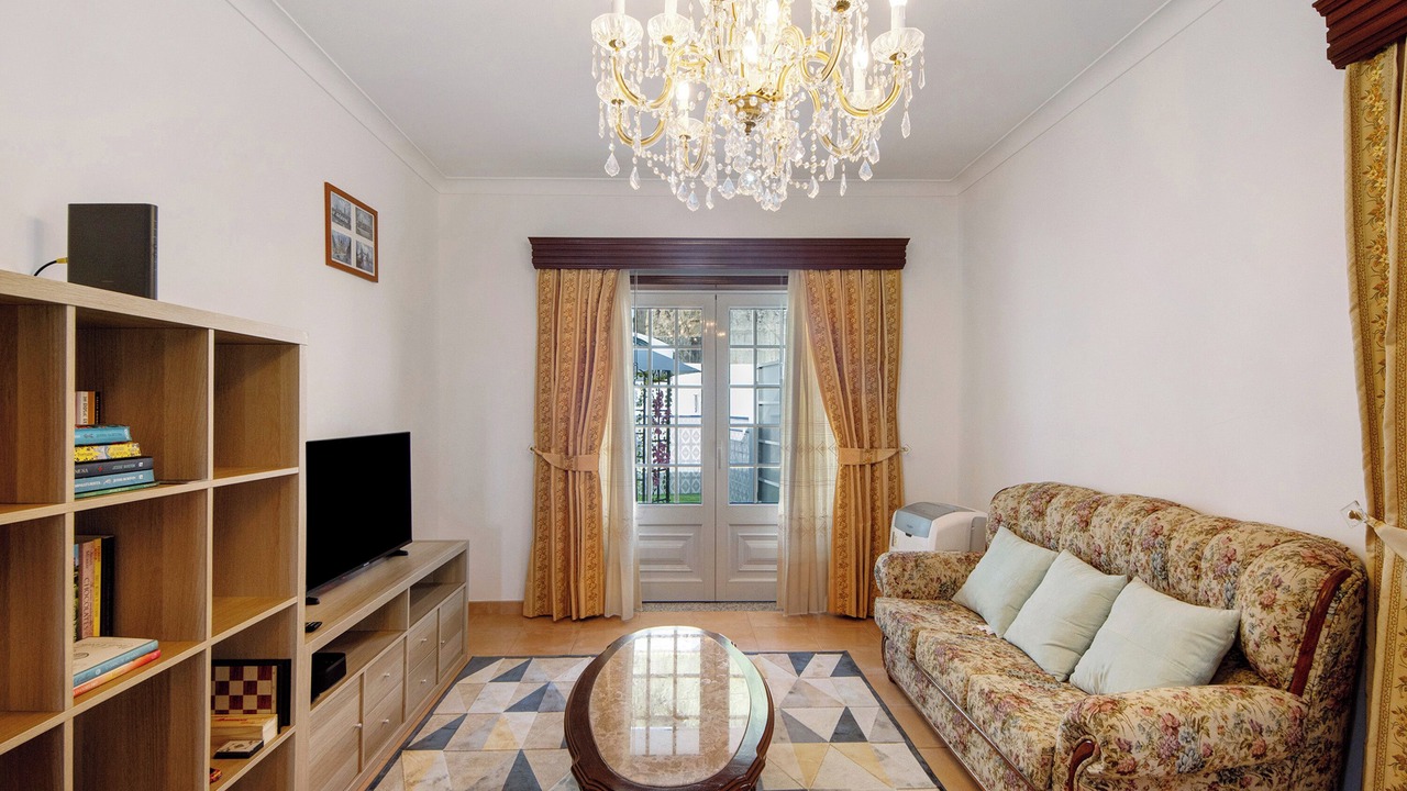 Photo of Livingroom in Macieira de Cambra