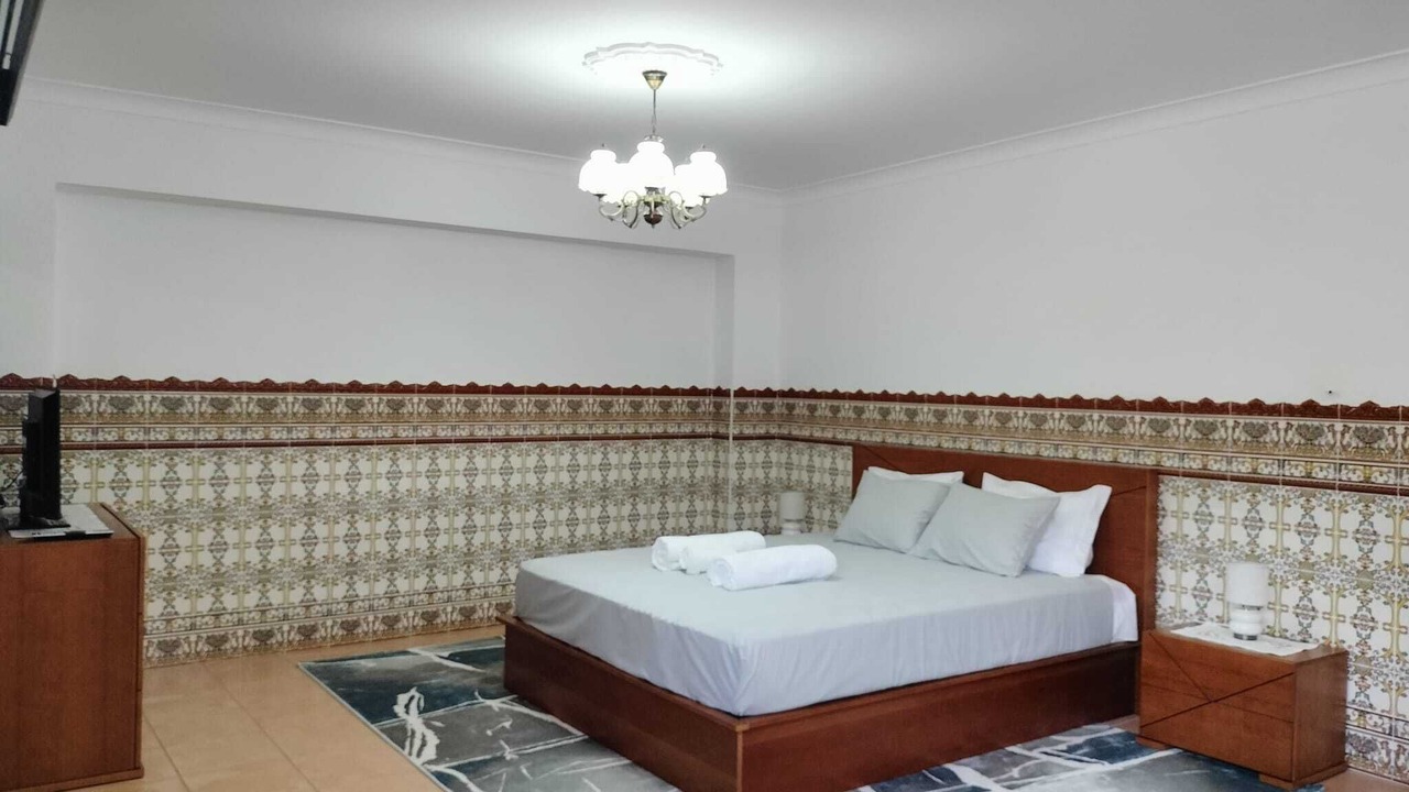 Photo of Bedroom in Macieira de Cambra
