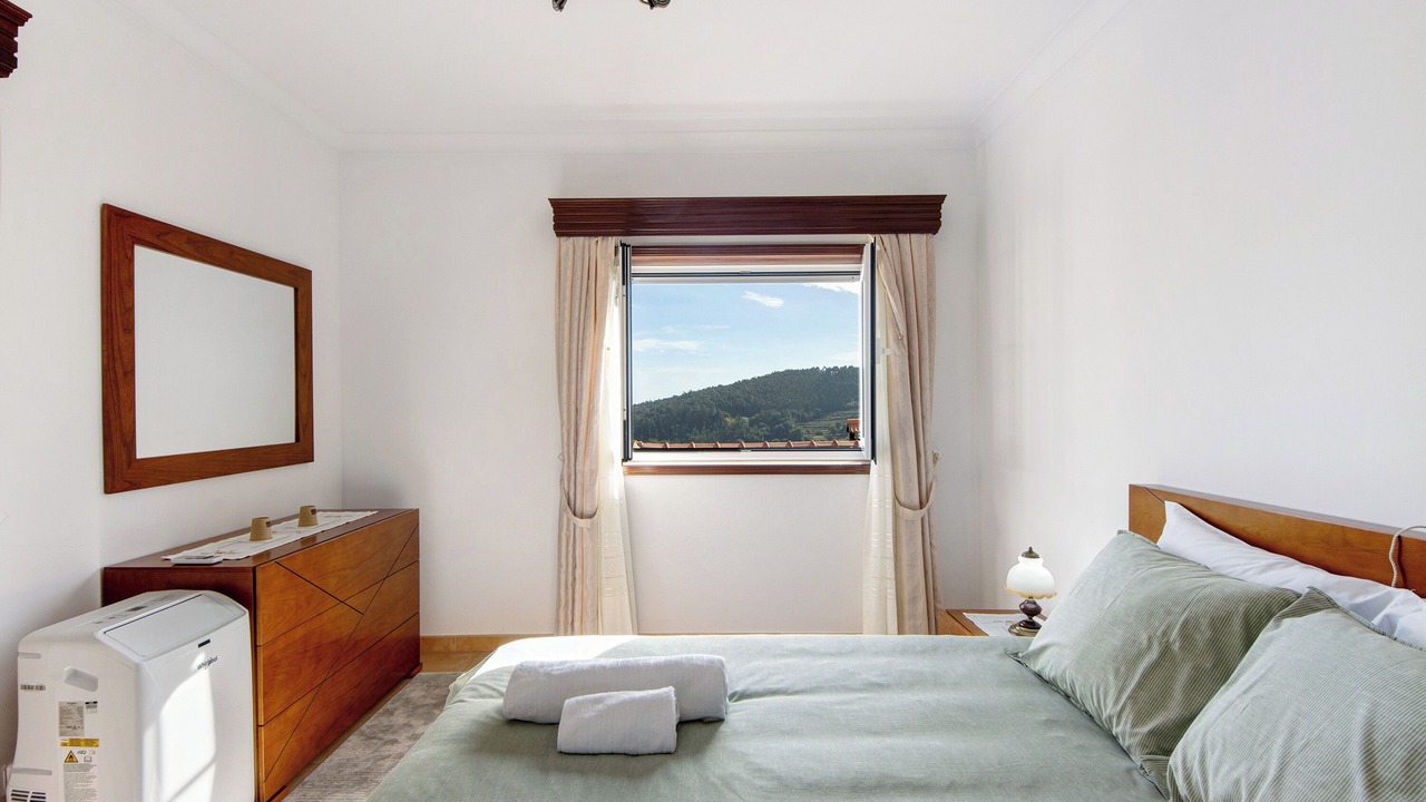 Photo of Bedroom in Macieira de Cambra