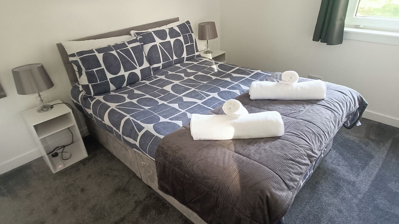 Photo of Bedroom in Nostie