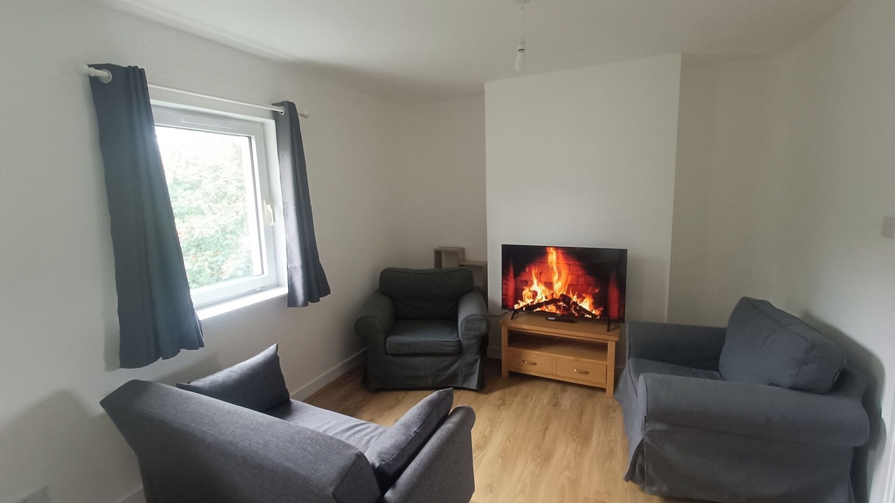 Photo of Livingroom in Nostie