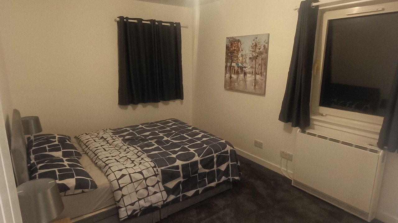 Photo of Bedroom in Nostie