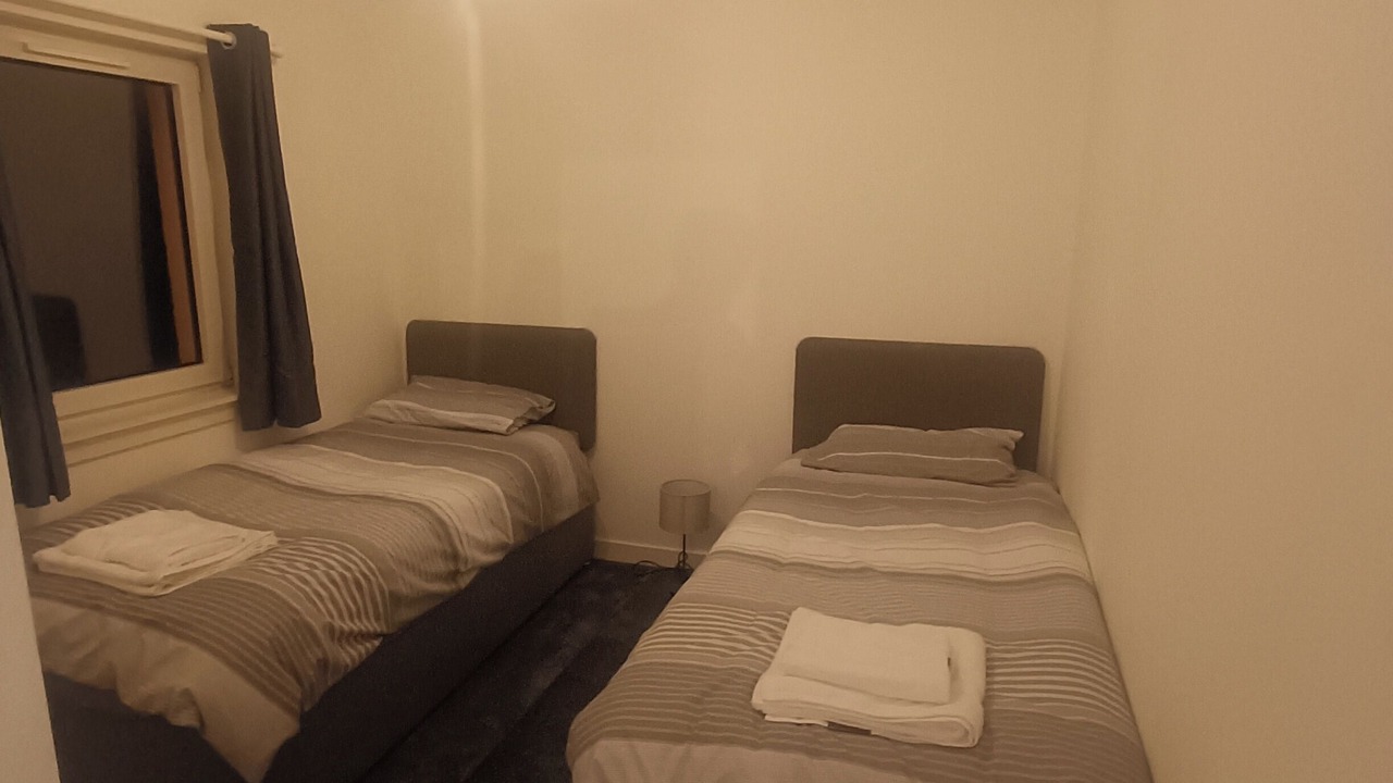 Photo of Bedroom in Nostie