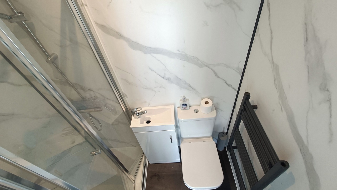 Photo of Bathroom in Nostie