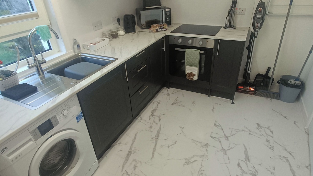 Photo of Kitchen in Nostie