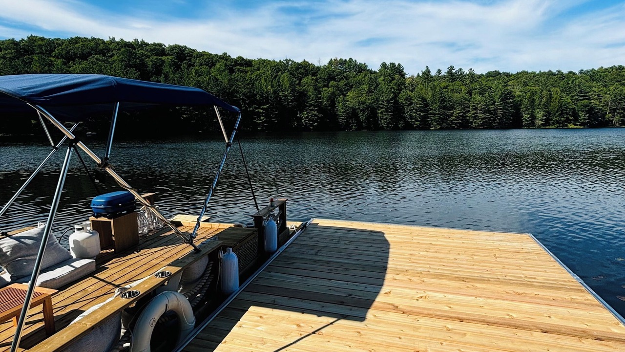 Photo of Outdoor in Pointe-au-Chene