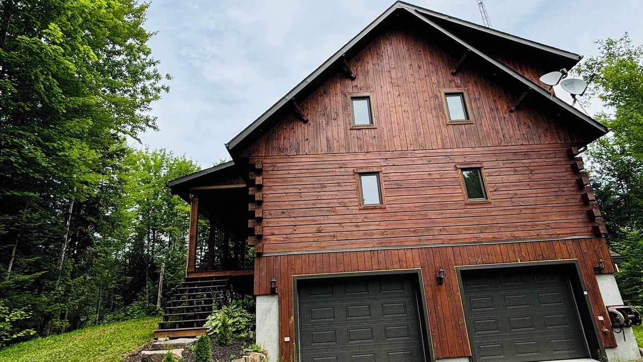 Photo of Outdoor in Pointe-au-Chene