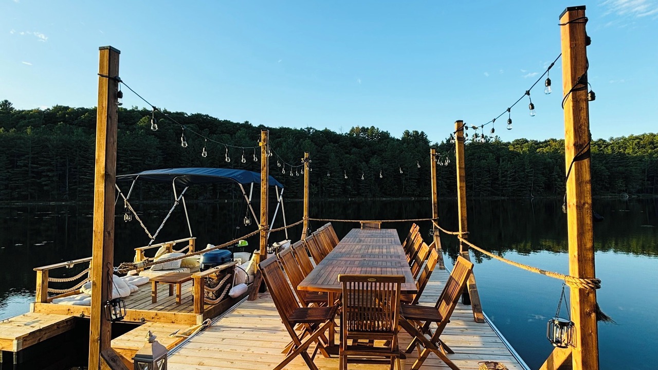 Photo of Outdoor in Pointe-au-Chene