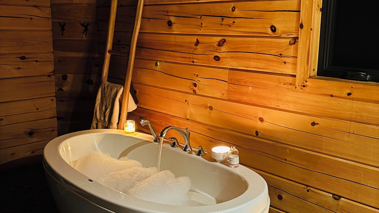 Photo of Bathroom in Pointe-au-Chene