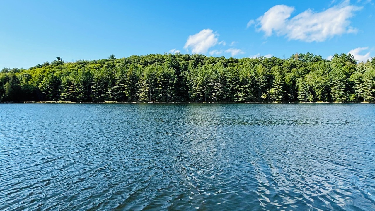 Photo of Outdoor in Pointe-au-Chene