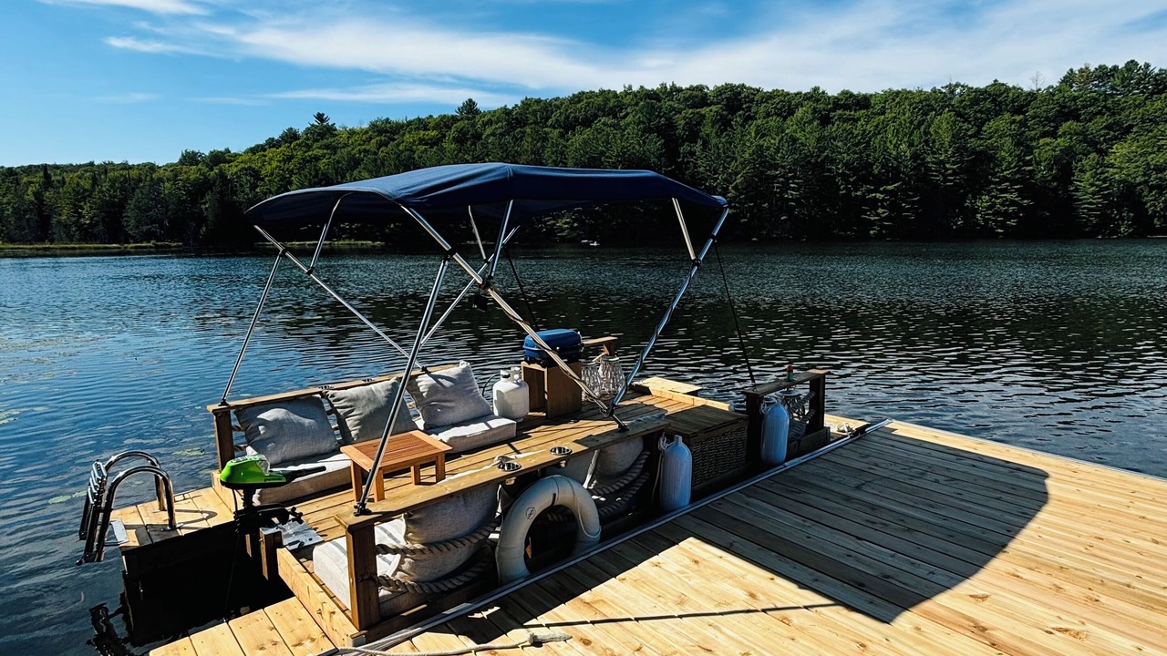 Photo of Outdoor in Pointe-au-Chene