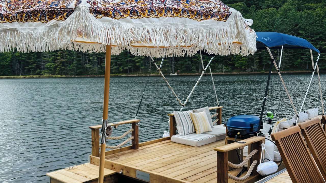 Photo of Outdoor in Pointe-au-Chene