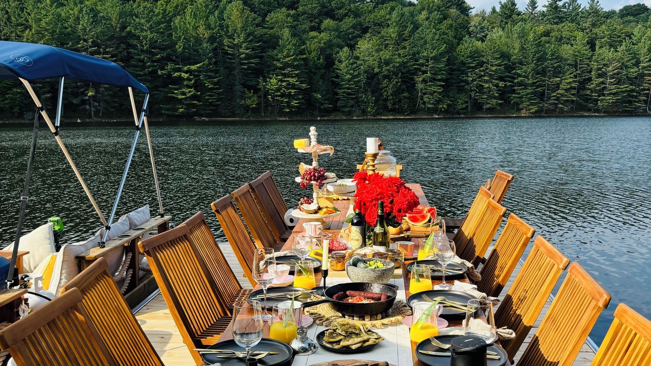 Photo of Outdoor in Pointe-au-Chene