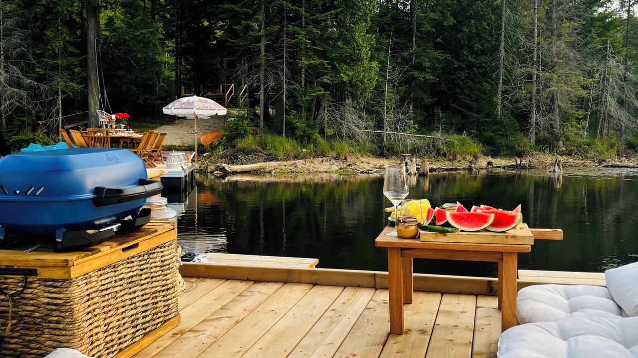 Photo of Outdoor in Pointe-au-Chene