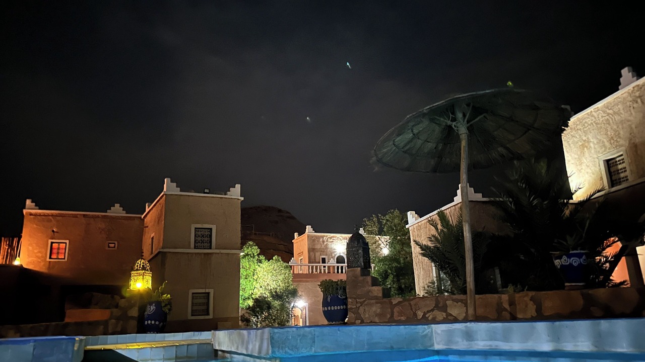 Photo of Outdoor in Ait Benhaddou