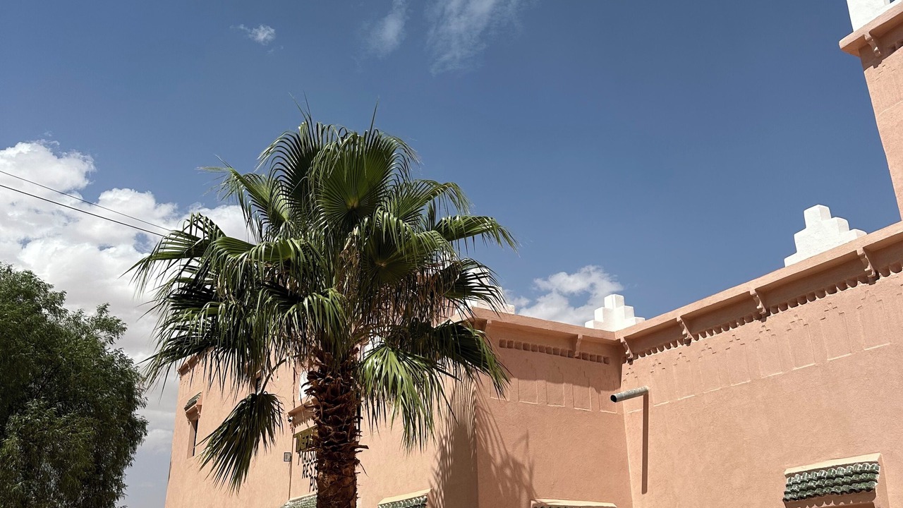 Photo of Outdoor in Ait Benhaddou