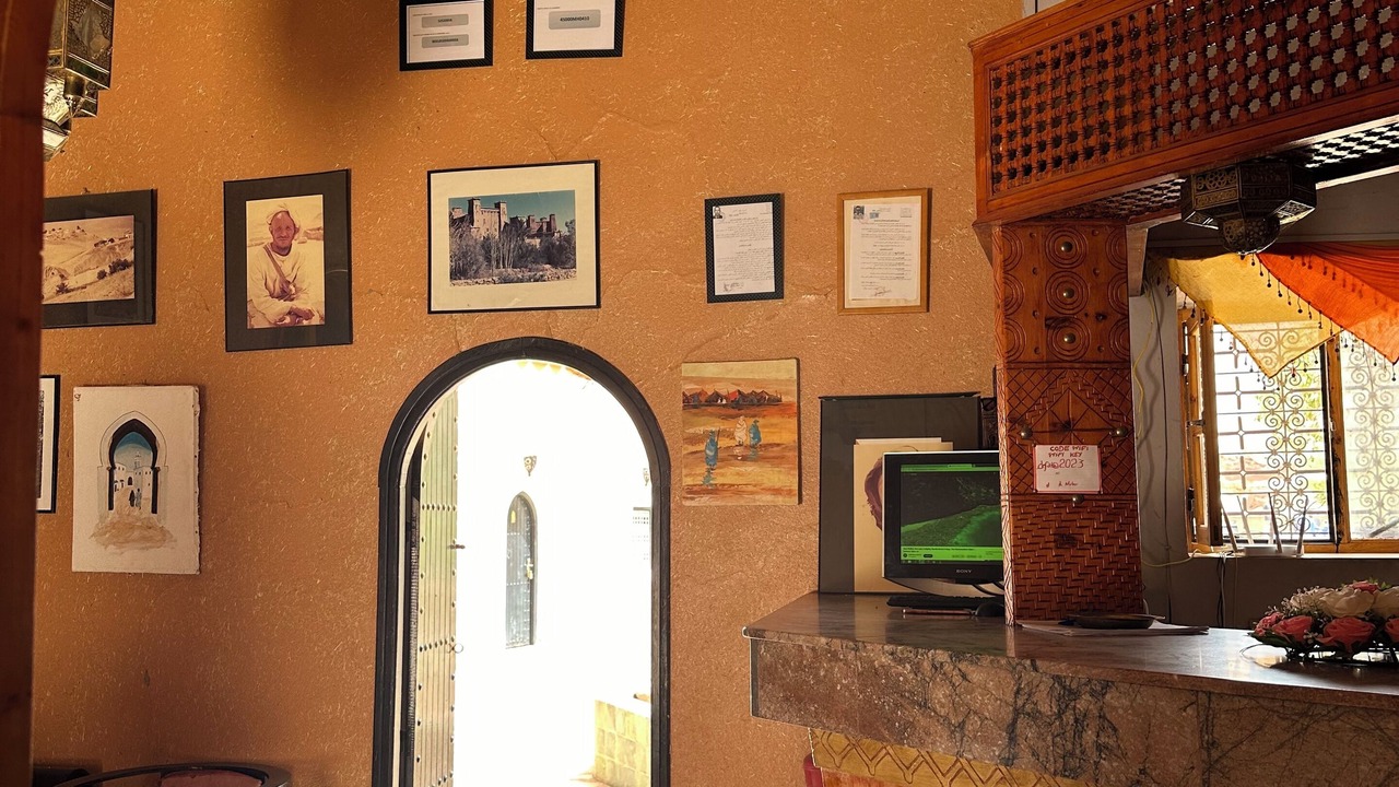 Photo of Others in Ait Benhaddou