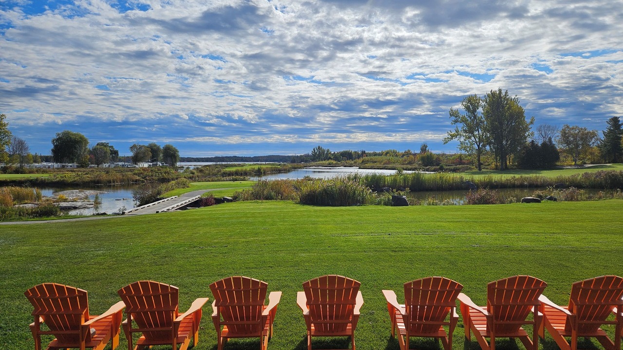 Photo of Outdoor in Georgian Bay